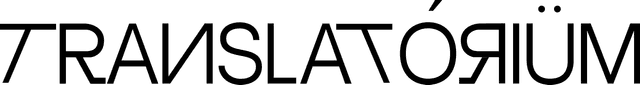 translatorium
