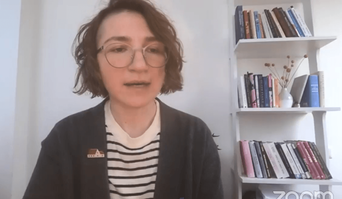 Book presentation "Snapshots Sent Home: From Afghanistan, Iraq, and Ukraine–A Memoir" by JT Blatty. translation into Ukrainian by Tanya Savchynska