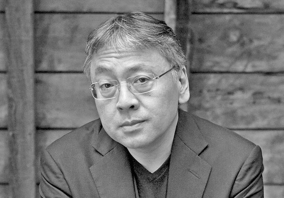 Ishiguro Before and After: On Translating a Nobel Laureate into Ukrainian