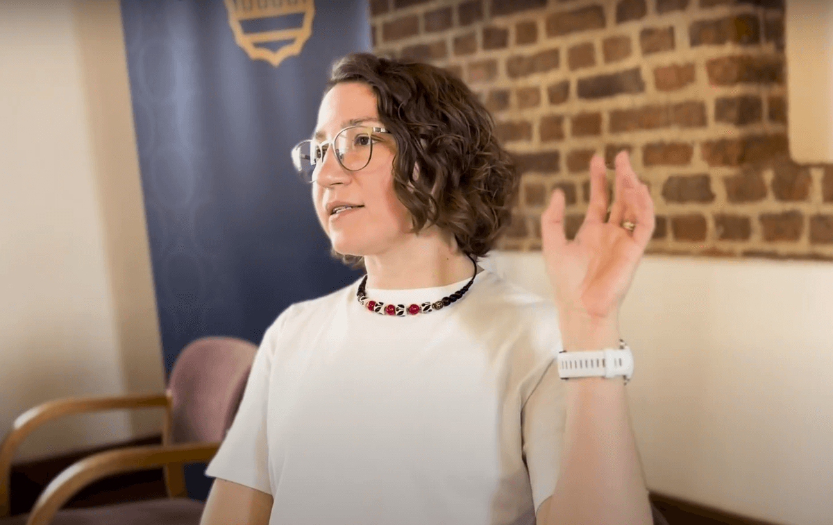 A look at the 2024 Translating Ukraine Summer Institute