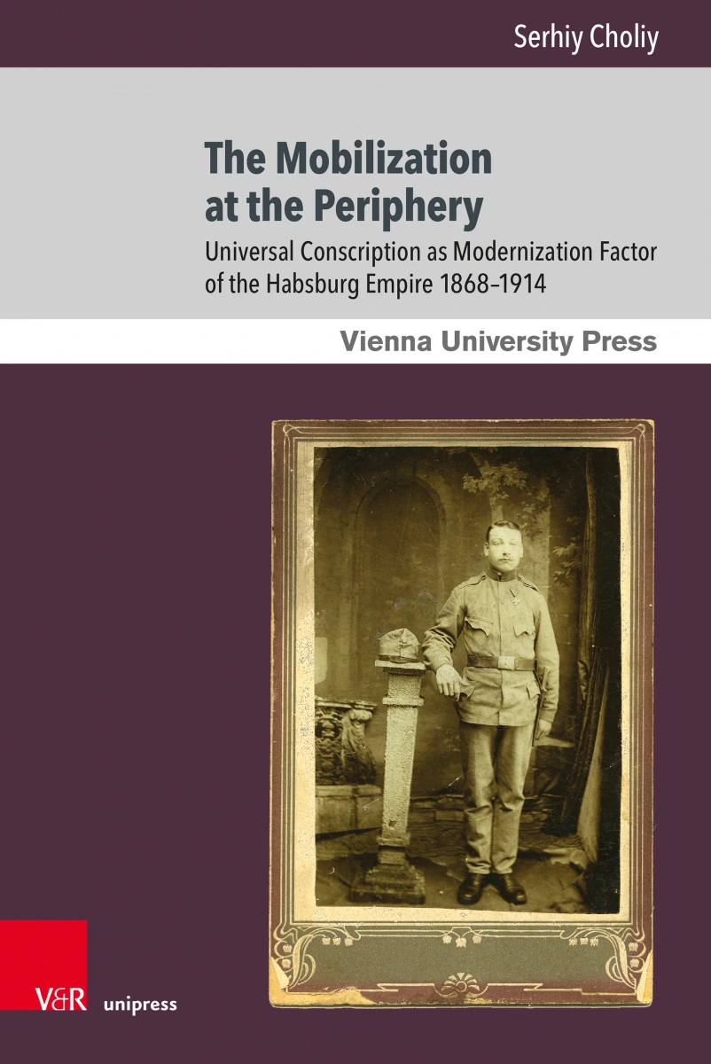 The Mobilization at the Periphery