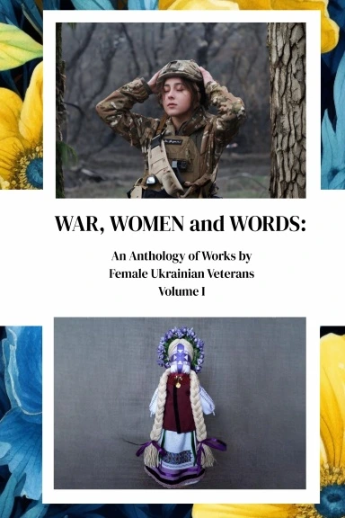 War, Women and Words